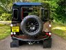 USED 2015 64 LAND ROVER DEFENDER 2.2 TDCi XS SUV Double Cab 3dr Diesel Manual 4WD SWB Euro 5 (122 ps)''BOWLER CONVERTION'' \\2 PRIVATE OWNERS WITH ONLY 30,700 MILES with LAND ROVER/SPECIALIST SERVICING///STUNNING CONDITION 122 ps)''BOWLER CONVERSION'' 2 PRIVATE OWNERS WITH ONLY 30,700 MILES with X7 LAND ROVER/SPECIALIST SERVICING STAMPS////STUNNING CONDITION,,,JUST SERVICED
