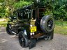 USED 2015 64 LAND ROVER DEFENDER 2.2 TDCi XS SUV Double Cab 3dr Diesel Manual 4WD SWB Euro 5 (122 ps)''BOWLER CONVERTION'' \\2 PRIVATE OWNERS WITH ONLY 30,700 MILES with LAND ROVER/SPECIALIST SERVICING///STUNNING CONDITION 122 ps)''BOWLER CONVERSION'' 2 PRIVATE OWNERS WITH ONLY 30,700 MILES with X7 LAND ROVER/SPECIALIST SERVICING STAMPS////STUNNING CONDITION,,,JUST SERVICED