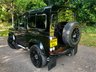 USED 2015 64 LAND ROVER DEFENDER 2.2 TDCi XS SUV Double Cab 3dr Diesel Manual 4WD SWB Euro 5 (122 ps)''BOWLER CONVERTION'' \\2 PRIVATE OWNERS WITH ONLY 30,700 MILES with LAND ROVER/SPECIALIST SERVICING///STUNNING CONDITION 122 ps)''BOWLER CONVERSION'' 2 PRIVATE OWNERS WITH ONLY 30,700 MILES with X7 LAND ROVER/SPECIALIST SERVICING STAMPS////STUNNING CONDITION,,,JUST SERVICED