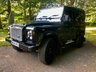 USED 2015 64 LAND ROVER DEFENDER 2.2 TDCi XS SUV Double Cab 3dr Diesel Manual 4WD SWB Euro 5 (122 ps)''BOWLER CONVERTION'' \\2 PRIVATE OWNERS WITH ONLY 30,700 MILES with LAND ROVER/SPECIALIST SERVICING///STUNNING CONDITION 122 ps)''BOWLER CONVERSION'' 2 PRIVATE OWNERS WITH ONLY 30,700 MILES with X7 LAND ROVER/SPECIALIST SERVICING STAMPS////STUNNING CONDITION,,,JUST SERVICED