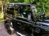USED 2015 64 LAND ROVER DEFENDER 2.2 TDCi XS SUV Double Cab 3dr Diesel Manual 4WD SWB Euro 5 (122 ps)''BOWLER CONVERTION'' \\2 PRIVATE OWNERS WITH ONLY 30,700 MILES with LAND ROVER/SPECIALIST SERVICING///STUNNING CONDITION 122 ps)''BOWLER CONVERSION'' 2 PRIVATE OWNERS WITH ONLY 30,700 MILES with X7 LAND ROVER/SPECIALIST SERVICING STAMPS////STUNNING CONDITION,,,JUST SERVICED