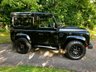 USED 2015 64 LAND ROVER DEFENDER 2.2 TDCi XS SUV Double Cab 3dr Diesel Manual 4WD SWB Euro 5 (122 ps)''BOWLER CONVERTION'' \\2 PRIVATE OWNERS WITH ONLY 30,700 MILES with LAND ROVER/SPECIALIST SERVICING///STUNNING CONDITION 122 ps)''BOWLER CONVERSION'' 2 PRIVATE OWNERS WITH ONLY 30,700 MILES with X7 LAND ROVER/SPECIALIST SERVICING STAMPS////STUNNING CONDITION,,,JUST SERVICED