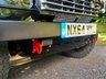 USED 2015 64 LAND ROVER DEFENDER 2.2 TDCi XS SUV Double Cab 3dr Diesel Manual 4WD SWB Euro 5 (122 ps)''BOWLER CONVERTION'' \\2 PRIVATE OWNERS WITH ONLY 30,700 MILES with LAND ROVER/SPECIALIST SERVICING///STUNNING CONDITION 122 ps)''BOWLER CONVERSION'' 2 PRIVATE OWNERS WITH ONLY 30,700 MILES with X7 LAND ROVER/SPECIALIST SERVICING STAMPS////STUNNING CONDITION,,,JUST SERVICED