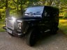 USED 2015 64 LAND ROVER DEFENDER 2.2 TDCi XS SUV Double Cab 3dr Diesel Manual 4WD SWB Euro 5 (122 ps)''BOWLER CONVERTION'' \\2 PRIVATE OWNERS WITH ONLY 30,700 MILES with LAND ROVER/SPECIALIST SERVICING///STUNNING CONDITION 122 ps)''BOWLER CONVERSION'' 2 PRIVATE OWNERS WITH ONLY 30,700 MILES with X7 LAND ROVER/SPECIALIST SERVICING STAMPS////STUNNING CONDITION,,,JUST SERVICED