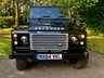 USED 2015 64 LAND ROVER DEFENDER 2.2 TDCi XS SUV Double Cab 3dr Diesel Manual 4WD SWB Euro 5 (122 ps)''BOWLER CONVERTION'' \\2 PRIVATE OWNERS WITH ONLY 30,700 MILES with LAND ROVER/SPECIALIST SERVICING///STUNNING CONDITION 122 ps)''BOWLER CONVERSION'' 2 PRIVATE OWNERS WITH ONLY 30,700 MILES with X7 LAND ROVER/SPECIALIST SERVICING STAMPS////STUNNING CONDITION,,,JUST SERVICED