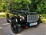 USED 2015 64 LAND ROVER DEFENDER 2.2 TDCi XS SUV Double Cab 3dr Diesel Manual 4WD SWB Euro 5 (122 ps)''BOWLER CONVERTION'' \\2 PRIVATE OWNERS WITH ONLY 30,700 MILES with LAND ROVER/SPECIALIST SERVICING///STUNNING CONDITION 122 ps)''BOWLER CONVERSION'' 2 PRIVATE OWNERS WITH ONLY 30,700 MILES with X7 LAND ROVER/SPECIALIST SERVICING STAMPS////STUNNING CONDITION,,,JUST SERVICED
