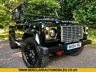 USED 2015 64 LAND ROVER DEFENDER 2.2 TDCi XS SUV Double Cab 3dr Diesel Manual 4WD SWB Euro 5 (122 ps)''BOWLER CONVERTION'' \\2 PRIVATE OWNERS WITH ONLY 30,700 MILES with LAND ROVER/SPECIALIST SERVICING///STUNNING CONDITION 122 ps)''BOWLER CONVERSION'' 2 PRIVATE OWNERS WITH ONLY 30,700 MILES with X7 LAND ROVER/SPECIALIST SERVICING STAMPS////STUNNING CONDITION,,,JUST SERVICED