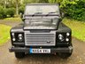 USED 2015 64 LAND ROVER DEFENDER 2.2 TDCi XS SUV Double Cab 3dr Diesel Manual 4WD SWB Euro 5 (122 ps)''BOWLER CONVERTION'' \\2 PRIVATE OWNERS WITH ONLY 30,700 MILES with LAND ROVER/SPECIALIST SERVICING///STUNNING CONDITION 122 ps)''BOWLER CONVERSION'' 2 PRIVATE OWNERS WITH ONLY 30,700 MILES with X7 LAND ROVER/SPECIALIST SERVICING STAMPS////STUNNING CONDITION,,,JUST SERVICED