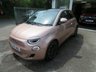 USED 2022 22 FIAT 500E 42kWh La Prima Hatchback 3dr Electric Automatic (118 ps) SAVE THOUSANDS with this low mileage, all electric automatic Fiat 500e La Prima 117 BHP 42 kWh finished in Rose Gold.