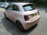 USED 2022 22 FIAT 500E 42kWh La Prima Hatchback 3dr Electric Automatic (118 ps) SAVE THOUSANDS with this low mileage, all electric automatic Fiat 500e La Prima 117 BHP 42 kWh finished in Rose Gold.