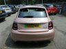 USED 2022 22 FIAT 500E 42kWh La Prima Hatchback 3dr Electric Automatic (118 ps) SAVE THOUSANDS with this low mileage, all electric automatic Fiat 500e La Prima 117 BHP 42 kWh finished in Rose Gold.
