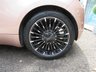 USED 2022 22 FIAT 500E 42kWh La Prima Hatchback 3dr Electric Automatic (118 ps) SAVE THOUSANDS with this low mileage, all electric automatic Fiat 500e La Prima 117 BHP 42 kWh finished in Rose Gold.