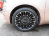 USED 2022 22 FIAT 500E 42kWh La Prima Hatchback 3dr Electric Automatic (118 ps) SAVE THOUSANDS with this low mileage, all electric automatic Fiat 500e La Prima 117 BHP 42 kWh finished in Rose Gold.