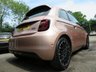 USED 2022 22 FIAT 500E 42kWh La Prima Hatchback 3dr Electric Automatic (118 ps) SAVE THOUSANDS with this low mileage, all electric automatic Fiat 500e La Prima 117 BHP 42 kWh finished in Rose Gold.