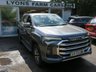 USED 2023 73 MAXUS T90EV 88.5kWh Elite Pickup Double Cab 4dr Electric Auto RWD (177 ps) Only 931 miles covered from new and complete with the 5 year / 60,000 mile Maxus Vehicle Warranty balance & 8 year / 100,000 mile Maxus Battery Warranty balance
