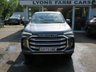 USED 2023 73 MAXUS T90EV 88.5kWh Elite Pickup Double Cab 4dr Electric Auto RWD (177 ps) Only 931 miles covered from new and complete with the 5 year / 60,000 mile Maxus Vehicle Warranty balance & 8 year / 100,000 mile Maxus Battery Warranty balance