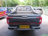 USED 2023 73 MAXUS T90EV 88.5kWh Elite Pickup Double Cab 4dr Electric Auto RWD (177 ps) Only 931 miles covered from new and complete with the 5 year / 60,000 mile Maxus Vehicle Warranty balance & 8 year / 100,000 mile Maxus Battery Warranty balance