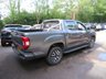 USED 2023 73 MAXUS T90EV 88.5kWh Elite Pickup Double Cab 4dr Electric Auto RWD (177 ps) Only 931 miles covered from new and complete with the 5 year / 60,000 mile Maxus Vehicle Warranty balance & 8 year / 100,000 mile Maxus Battery Warranty balance