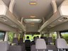 USED 2018 18 FORD TRANSIT 2.2 TDCi 460 HDT Trend L4 H3 Minibus 17 seats Low Mileage + Tachograph. & PSV Direct to us from lease company