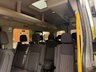 USED 2018 18 FORD TRANSIT 2.2 TDCi 460 HDT Trend L4 H3 Minibus 17 seats Low Mileage + Tachograph. & PSV Direct to us from lease company