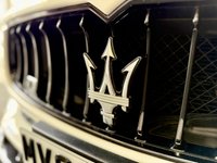 USED 2018 67 MASERATI GHIBLI 3.0D V6 Saloon 4dr Diesel ZF Euro 5 (s/s) (275 ps) Nav | Leather | Cruise | Sensors