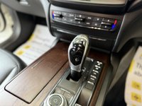USED 2018 67 MASERATI GHIBLI 3.0D V6 Saloon 4dr Diesel ZF Euro 5 (s/s) (275 ps) Nav | Leather | Cruise | Sensors