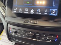 USED 2018 67 MASERATI GHIBLI 3.0D V6 Saloon 4dr Diesel ZF Euro 5 (s/s) (275 ps) Nav | Leather | Cruise | Sensors