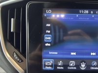 USED 2018 67 MASERATI GHIBLI 3.0D V6 Saloon 4dr Diesel ZF Euro 5 (s/s) (275 ps) Nav | Leather | Cruise | Sensors