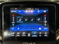USED 2018 67 MASERATI GHIBLI 3.0D V6 Saloon 4dr Diesel ZF Euro 5 (s/s) (275 ps) Nav | Leather | Cruise | Sensors