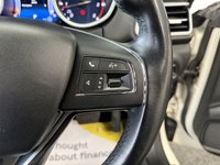 USED 2018 67 MASERATI GHIBLI 3.0D V6 Saloon 4dr Diesel ZF Euro 5 (s/s) (275 ps) Nav | Leather | Cruise | Sensors