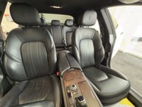 USED 2018 67 MASERATI GHIBLI 3.0D V6 Saloon 4dr Diesel ZF Euro 5 (s/s) (275 ps) Nav | Leather | Cruise | Sensors