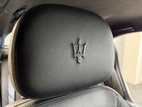 USED 2018 67 MASERATI GHIBLI 3.0D V6 Saloon 4dr Diesel ZF Euro 5 (s/s) (275 ps) Nav | Leather | Cruise | Sensors