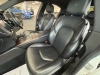 USED 2018 67 MASERATI GHIBLI 3.0D V6 Saloon 4dr Diesel ZF Euro 5 (s/s) (275 ps) Nav | Leather | Cruise | Sensors