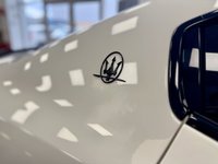 USED 2018 67 MASERATI GHIBLI 3.0D V6 Saloon 4dr Diesel ZF Euro 5 (s/s) (275 ps) Nav | Leather | Cruise | Sensors