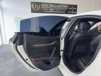 USED 2018 67 MASERATI GHIBLI 3.0D V6 Saloon 4dr Diesel ZF Euro 5 (s/s) (275 ps) Nav | Leather | Cruise | Sensors