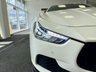 USED 2018 67 MASERATI GHIBLI 3.0D V6 Saloon 4dr Diesel ZF Euro 5 (s/s) (275 ps) Nav | Leather | Cruise | Sensors