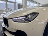 USED 2018 67 MASERATI GHIBLI 3.0D V6 Saloon 4dr Diesel ZF Euro 5 (s/s) (275 ps) Nav | Leather | Cruise | Sensors
