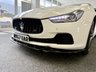 USED 2018 67 MASERATI GHIBLI 3.0D V6 Saloon 4dr Diesel ZF Euro 5 (s/s) (275 ps) Nav | Leather | Cruise | Sensors