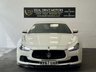 USED 2018 67 MASERATI GHIBLI 3.0D V6 Saloon 4dr Diesel ZF Euro 5 (s/s) (275 ps) Nav | Leather | Cruise | Sensors