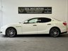 USED 2018 67 MASERATI GHIBLI 3.0D V6 Saloon 4dr Diesel ZF Euro 5 (s/s) (275 ps) Nav | Leather | Cruise | Sensors