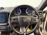 USED 2018 67 MASERATI GHIBLI 3.0D V6 Saloon 4dr Diesel ZF Euro 5 (s/s) (275 ps) Nav | Leather | Cruise | Sensors