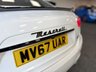USED 2018 67 MASERATI GHIBLI 3.0D V6 Saloon 4dr Diesel ZF Euro 5 (s/s) (275 ps) Nav | Leather | Cruise | Sensors