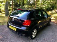 USED 2011 11 VOLKSWAGEN POLO 1.2 Moda Hatchback 5dr Petrol Manual Euro 5 (60 ps) AIRCON//ALLOYS//X2 REMOTE LOCKING//PRIVACY GLASS//FRONT FOG LIGHTS//SUPPLIED BY US NOW BACK IN AS PART EXCHANGE //NICELY KEPT--JUST MOT'D AND SERVICED (60 ps) AIRCON//ALLOYS//X2 REMOTE LOCKING//PRIVACY GLASS//FRONT FOG LIGHTS//SUPPLIED BY US-- NOW BACK IN AS PART EXCHANGE //NICELY KEPT--JUST MOT'D AND SERVICED