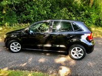 USED 2011 11 VOLKSWAGEN POLO 1.2 Moda Hatchback 5dr Petrol Manual Euro 5 (60 ps) AIRCON//ALLOYS//X2 REMOTE LOCKING//PRIVACY GLASS//FRONT FOG LIGHTS//SUPPLIED BY US NOW BACK IN AS PART EXCHANGE //NICELY KEPT--JUST MOT'D AND SERVICED (60 ps) AIRCON//ALLOYS//X2 REMOTE LOCKING//PRIVACY GLASS//FRONT FOG LIGHTS//SUPPLIED BY US-- NOW BACK IN AS PART EXCHANGE //NICELY KEPT--JUST MOT'D AND SERVICED
