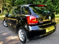 USED 2011 11 VOLKSWAGEN POLO 1.2 Moda Hatchback 5dr Petrol Manual Euro 5 (60 ps) AIRCON//ALLOYS//X2 REMOTE LOCKING//PRIVACY GLASS//FRONT FOG LIGHTS//SUPPLIED BY US NOW BACK IN AS PART EXCHANGE //NICELY KEPT--JUST MOT'D AND SERVICED (60 ps) AIRCON//ALLOYS//X2 REMOTE LOCKING//PRIVACY GLASS//FRONT FOG LIGHTS//SUPPLIED BY US-- NOW BACK IN AS PART EXCHANGE //NICELY KEPT--JUST MOT'D AND SERVICED