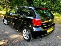 USED 2011 11 VOLKSWAGEN POLO 1.2 Moda Hatchback 5dr Petrol Manual Euro 5 (60 ps) AIRCON//ALLOYS//X2 REMOTE LOCKING//PRIVACY GLASS//FRONT FOG LIGHTS//SUPPLIED BY US NOW BACK IN AS PART EXCHANGE //NICELY KEPT--JUST MOT'D AND SERVICED (60 ps) AIRCON//ALLOYS//X2 REMOTE LOCKING//PRIVACY GLASS//FRONT FOG LIGHTS//SUPPLIED BY US-- NOW BACK IN AS PART EXCHANGE //NICELY KEPT--JUST MOT'D AND SERVICED