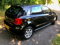 USED 2011 11 VOLKSWAGEN POLO 1.2 Moda Hatchback 5dr Petrol Manual Euro 5 (60 ps) AIRCON//ALLOYS//X2 REMOTE LOCKING//PRIVACY GLASS//FRONT FOG LIGHTS//SUPPLIED BY US NOW BACK IN AS PART EXCHANGE //NICELY KEPT--JUST MOT'D AND SERVICED (60 ps) AIRCON//ALLOYS//X2 REMOTE LOCKING//PRIVACY GLASS//FRONT FOG LIGHTS//SUPPLIED BY US-- NOW BACK IN AS PART EXCHANGE //NICELY KEPT--JUST MOT'D AND SERVICED