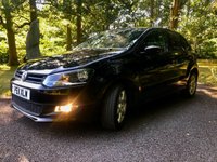 USED 2011 11 VOLKSWAGEN POLO 1.2 Moda Hatchback 5dr Petrol Manual Euro 5 (60 ps) AIRCON//ALLOYS//X2 REMOTE LOCKING//PRIVACY GLASS//FRONT FOG LIGHTS//SUPPLIED BY US NOW BACK IN AS PART EXCHANGE //NICELY KEPT--JUST MOT'D AND SERVICED (60 ps) AIRCON//ALLOYS//X2 REMOTE LOCKING//PRIVACY GLASS//FRONT FOG LIGHTS//SUPPLIED BY US-- NOW BACK IN AS PART EXCHANGE //NICELY KEPT--JUST MOT'D AND SERVICED