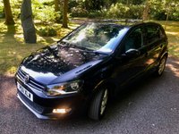 USED 2011 11 VOLKSWAGEN POLO 1.2 Moda Hatchback 5dr Petrol Manual Euro 5 (60 ps) AIRCON//ALLOYS//X2 REMOTE LOCKING//PRIVACY GLASS//FRONT FOG LIGHTS//SUPPLIED BY US NOW BACK IN AS PART EXCHANGE //NICELY KEPT--JUST MOT'D AND SERVICED (60 ps) AIRCON//ALLOYS//X2 REMOTE LOCKING//PRIVACY GLASS//FRONT FOG LIGHTS//SUPPLIED BY US-- NOW BACK IN AS PART EXCHANGE //NICELY KEPT--JUST MOT'D AND SERVICED