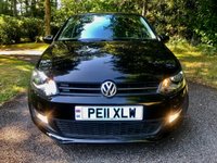 USED 2011 11 VOLKSWAGEN POLO 1.2 Moda Hatchback 5dr Petrol Manual Euro 5 (60 ps) AIRCON//ALLOYS//X2 REMOTE LOCKING//PRIVACY GLASS//FRONT FOG LIGHTS//SUPPLIED BY US NOW BACK IN AS PART EXCHANGE //NICELY KEPT--JUST MOT'D AND SERVICED (60 ps) AIRCON//ALLOYS//X2 REMOTE LOCKING//PRIVACY GLASS//FRONT FOG LIGHTS//SUPPLIED BY US-- NOW BACK IN AS PART EXCHANGE //NICELY KEPT--JUST MOT'D AND SERVICED